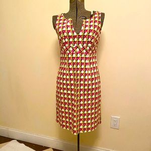 Trina Turk dress. Size 4